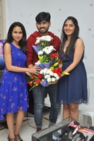 Prema Entha Madhuram Priyuraalu Antha Katinam Teaser Launch